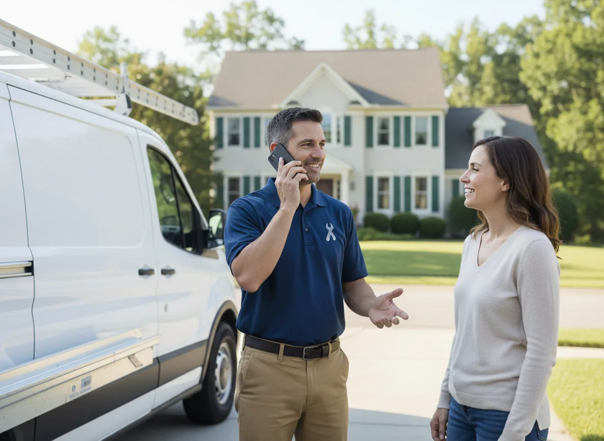 Home Gutter Service Whitesboro, TX FAQs